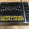Electro-Harmonix 10 Band Graphic Equalizer 1970's