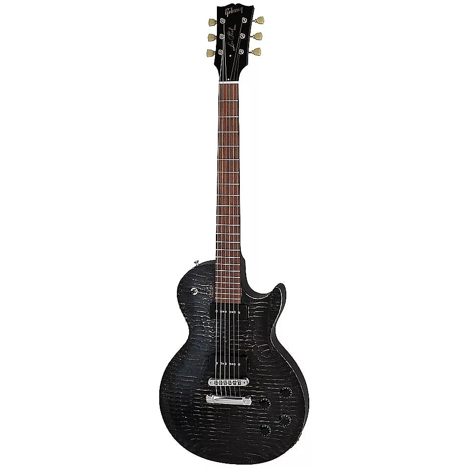 Gibson Les Paul BFG P-90 2018 | Reverb