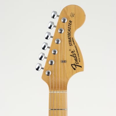 Fender ST-68 Stratocaster Reissue MIJ | Reverb