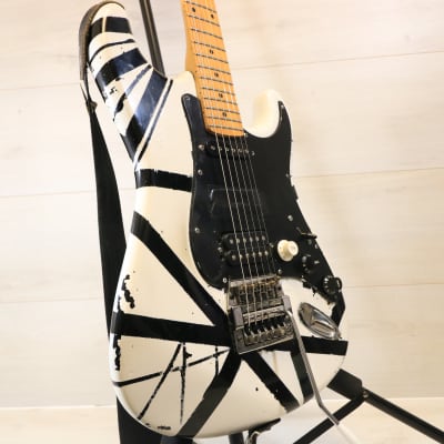 KRAMER ZX 30/ZX 30H electric guitars