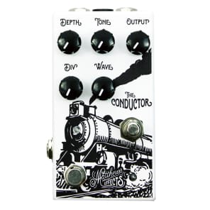 Matthews Effects The Conductor Optical Tremolo
