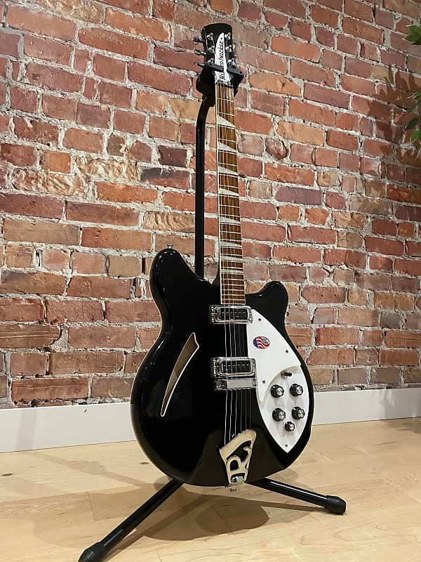 Rickenbacker 360 | Reverb Canada