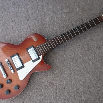 Gession by Tokai LP Standard Type 1970's Japan Vintage | Reverb
