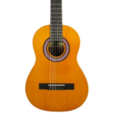 Tanara 1/2 Sized Classical Guitar TC12NT Natural for sale