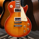 (6718) Gibson 15' Les Paul  standard 2015