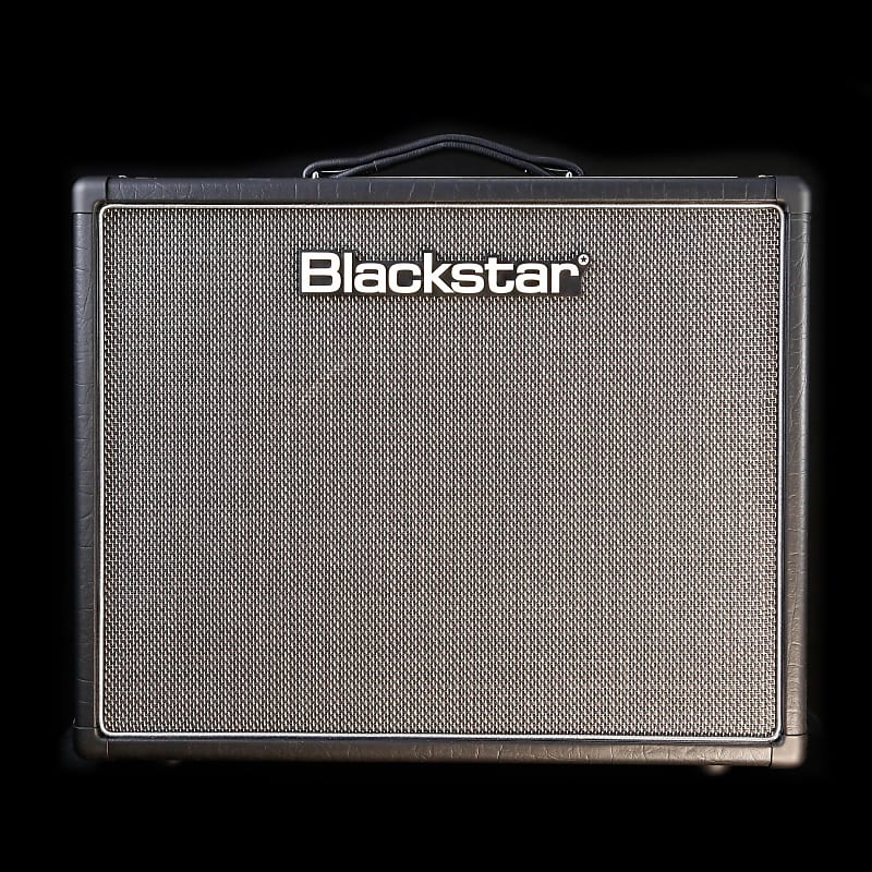 Blackstar Studio 20W 1x12 Combo Amp w/Reverb | Reverb
