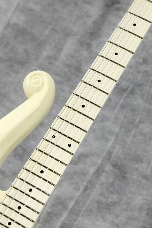 Aury。　Edwards by ESP PR-Ⅱ SUGIZOモデル Aury様専用。 Edwards by ESP PR-Ⅱ SUGIZOモデル - メルカリ