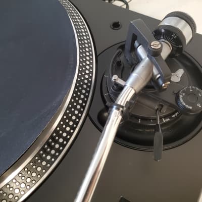Technics SL1210MK5 Direct Drive Professional Turntables - Sold Together As A Pair - Great Used Cond image 9