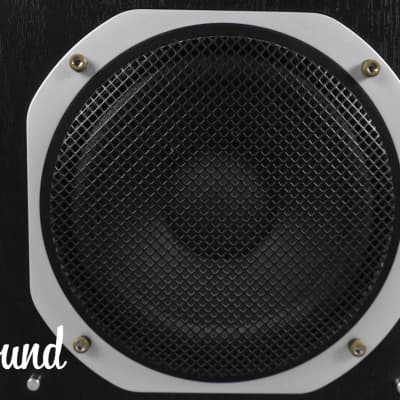Yamaha NS-1000MM Studio Monitor Speaker Pair in Very Good Condition image 5