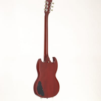 Burny SRSG-55'63 CR [SN FG22060094] [09/18] | Reverb UK