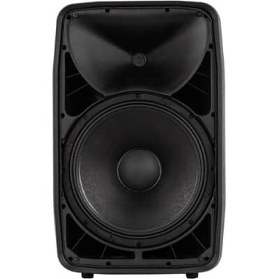 NEW - RCF HD 15-A Two-Way Active Speaker 1400W, 15" image 2