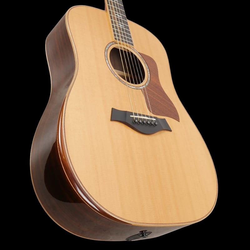 Taylor 810e DLX | Reverb