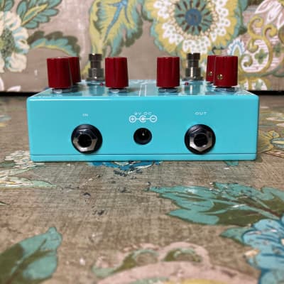 BAD CAT Double Drive 美品 Bad Cat Double Drive Pedal | eBay