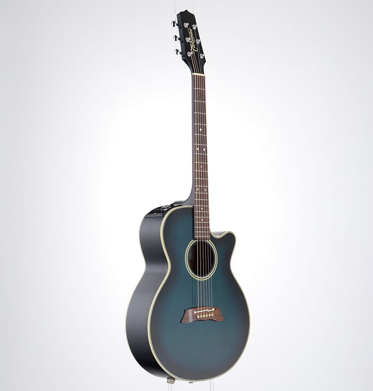 Takamine　タカミネ〖エレアコ〗 PT106 (DBS) Takamine PT-106-6 タカミネ 【 イオンモール名古屋茶屋店