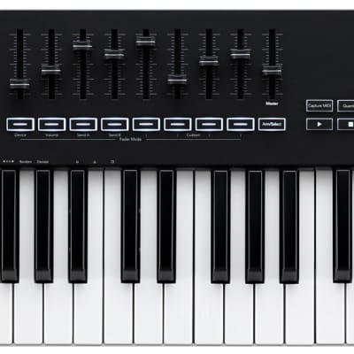 Novation Launchkey 61 MKIII MIDI Keyboard Controller | Reverb Canada