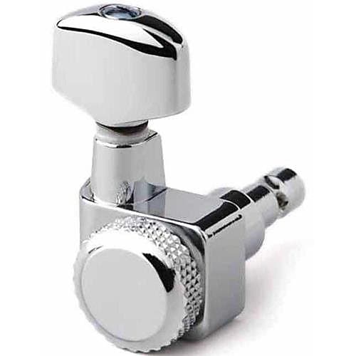 Genuine Fender (High E, B, G) Locking Tuner for Reverb España
