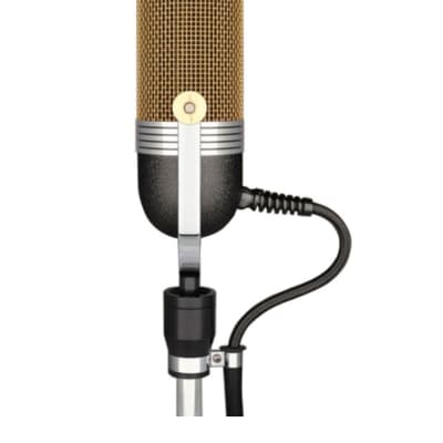AEA R84A | Phantom Powered Ribbon Microphone image 2