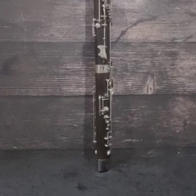 Jupiter JBN1000 Bassoon (Dallas, TX) image 1
