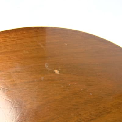 Gibson Mastertone RB-250 5 string Banjo 1979 - Natural W Hardshell Case image 20