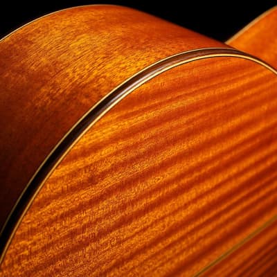 Cordoba C9 Classical Guitar Cedar/Mahogany image 5