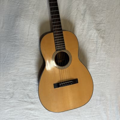 1968 Martin 0-16NY  Natural for sale