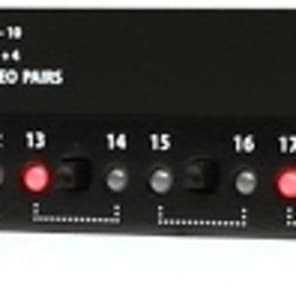 Digital Audio Labs Livemix AD-24 Input Module image 4