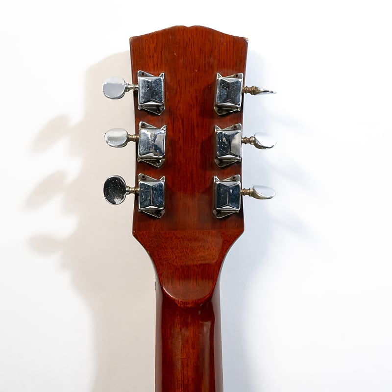 郵送買取 新品5台以上送料無料キャンペーン中！！  Kiso Suzuki WH-200 Hummingbird Acoustic Guitar - Sunburst ギター