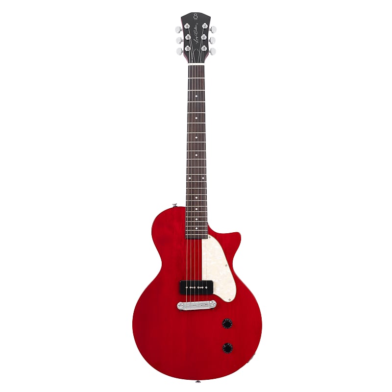 Sire Larry Carlton L3 P90 Electric Guitar Cherry | Reverb