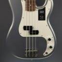 DEMO Fender Player Precision Bass - Silver (609)