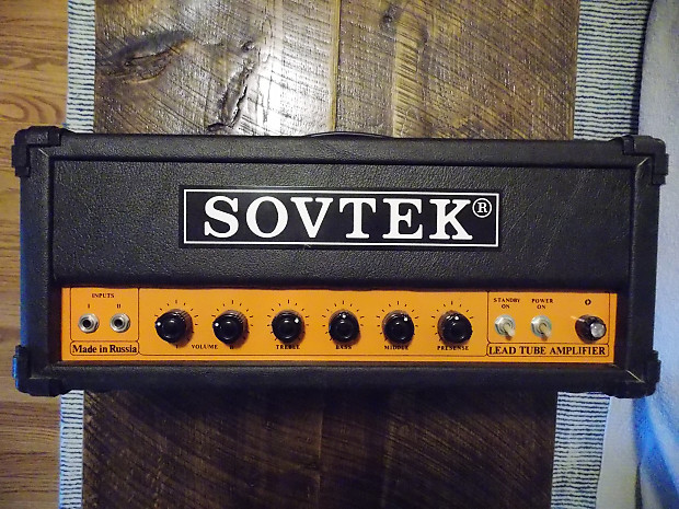 Sovtek mig 30 new arrivals