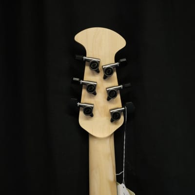 Ovation 1778TX-5-GX Acoustic Electric Guitar TX Mid Cutaway image 5