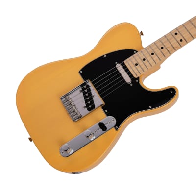 Fender Japan Junior Collection Telecaster Electric Guitar Fender Japan Junior Collection Telecaster Electric Guitar