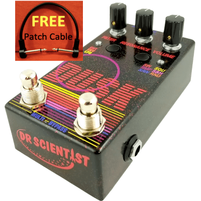 Reverb.com listing, price, conditions, and images for dr-scientist-dusk