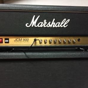 Yahoo!オークション -「marshall jcm 900」(エレキギター