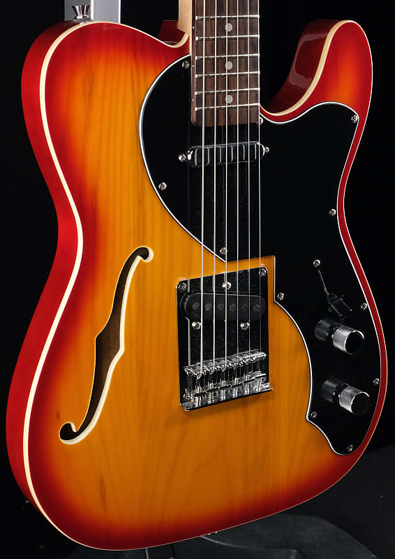 Jay Turser THINLINE テレキャス シンライン ギター