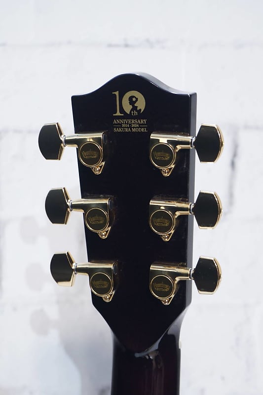 Headway HF-YOZAKURA'24 SF,S/STD [Anniversary model] [000