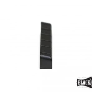 Graph Tech PT-6643-00 BLACK TUSQ XL 1-3/8" E-to-E Slotted Guitar Nut