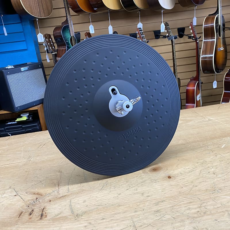 Yamaha RHH135 Electronic HiHat Trigger Reverb