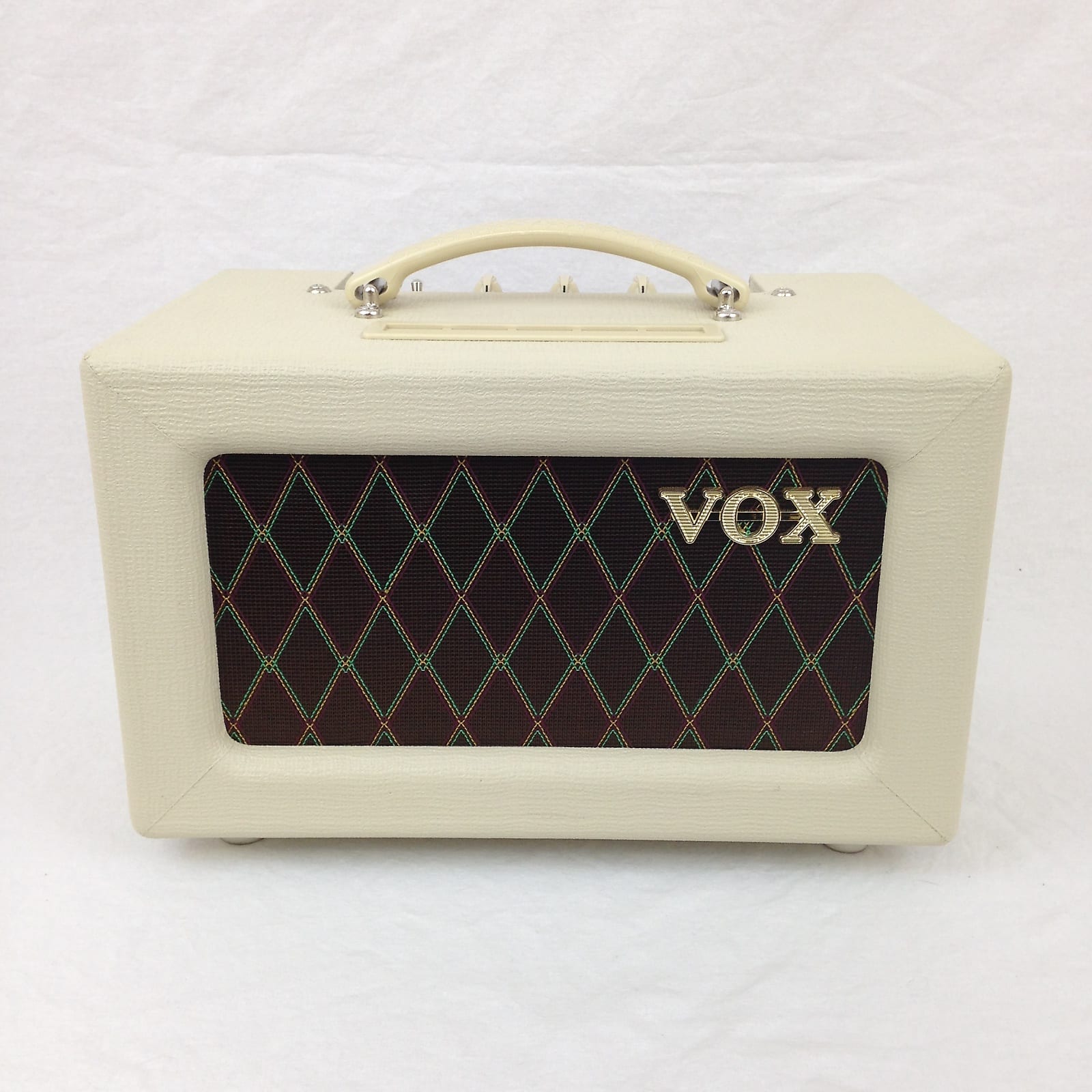 Vox AC4TVH 4-Watt Guitar Amp Head | Reverb