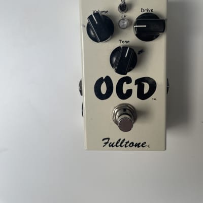 Fulltone OCD V1 Series 2 2005 - 2006 - #8575 for sale