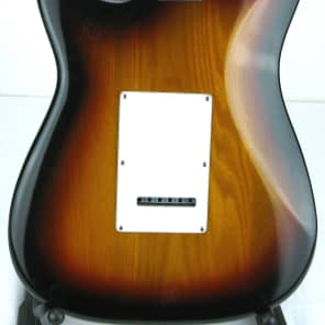 Austin Electric Guitar image 3