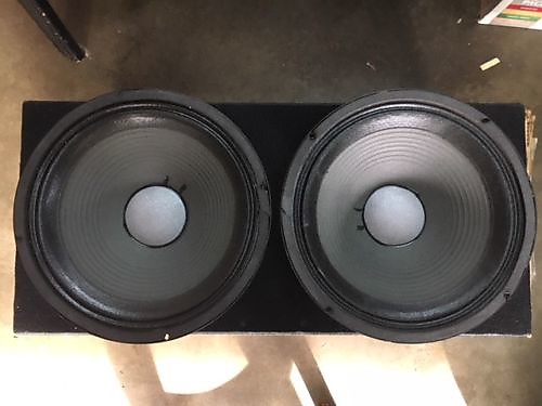 Speaker fane 12 inch cheap