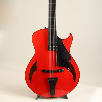 Immagine Marchione 15 Inch Archtop Thinbody 2009 - 2