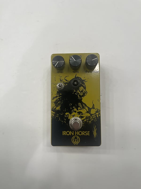Walrus Audio Iron Horse