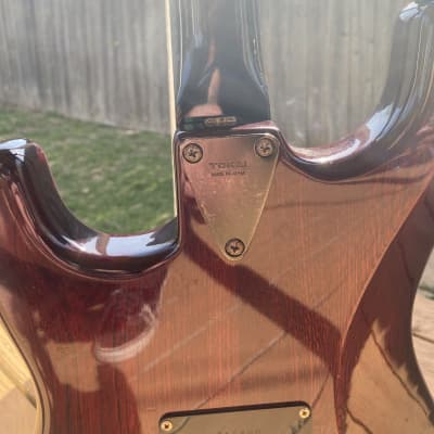 Tokai Mat M-2001前期型 Tokai M-2001 | Reverb