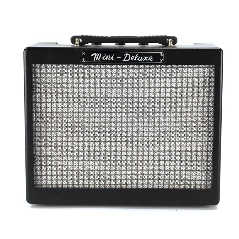 Mini on sale deluxe amp