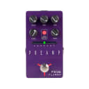 Flamma FS06 Digital Preamp Pedal with 7 Different Preamp Models 2020 Purple