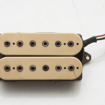 Seymour Duncan DJ-150M '75 Natural EX++ Condition w/SJB-3