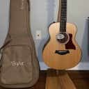 Taylor GS Mini-e RW Natural Acoustic Electric Guitar