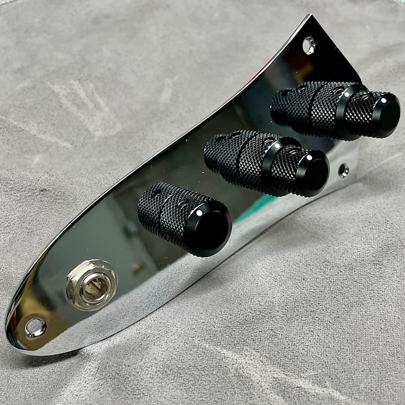 John East JTone Preamp Reverb